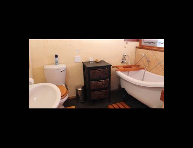 BUSINESS PROPERTY TO RENT IN EDENVALE